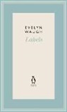 Evelyn Waugh, Waugh Evelyn - Labels