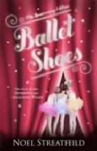 Noel Streatfeild - Ballet Shoes