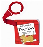 Rod Campbell - Dear Zoo Animal Shapes Buggy Book