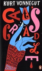 Benjamin Kunkel, Kurt Vonnegut, Vonnegut Kurt - Cat's Cradle