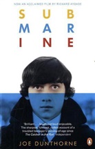 Joe Dunthorne, Dunthorne Joe - Submarine Film Tie-In