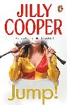 Jilly Cooper, Cooper Jilly - Jump
