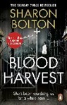 S. J. Bolton, Sharon Bolton - Blood Harvest