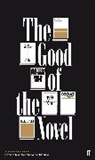 Liam McIlvanney, Liam Ryan Mcilvanney, McIlvanney Liam, Ray Ryan, Ryan Ray - The Good of the Novel