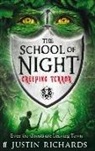Justin Richards, Richards Justin - Creeping Terror