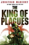 Jonathan Maberry - King of Plagues