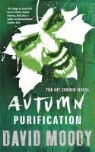 David Moody - Purification