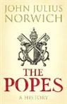 John Julius Norwich, Viscount John Julius Norwich - The Popes