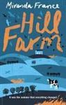 Miranda France - Hill Farm