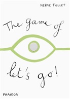 Herve Tullet, Hervé Tullet, Edicar, Edicare - The game of let's go !