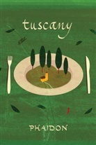 Mari Matassa, Mario Matassa, Edward Park, The Silver Spoon Kitchen, Edward Park - Tuscany