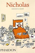Goscinn, Goscinny, Rene Goscinny, René Goscinny, Sempe, Jean-Jacques Sempe... - Nicholas