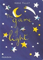 Herve Tullet, Hervé Tullet, Children's Publication Company, Children' Publication Company, Children's Publication Company - The game of light