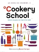 Channel 4 Television, Richard Corrigan - Cookery School