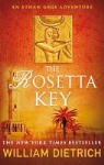 William Dietrich, William Dietrich - The Rosetta Key