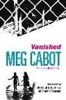 Meg Cabot, Cabot Meg - Vanished: When Lightning Strikes & Code Name Cassandra