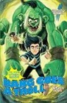 Beastly Boys (Writers' Group), Jonny Duddle, Matthew Morgan, David Sinden, The Beastly Boys, Jonny Duddle - Bang Goes a Troll: An Awfully Beastly Business