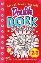 Rachel R. Russell, Rachel Renee Russell, Rachel Renée Russell - Double Dork Diaries