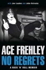 Ace Frehley, FREHLEY ACE - No Regrets