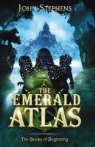 John Stephens - The Emerald Atlas