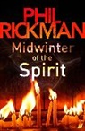 Phil Rickman, Phil (Author) Rickman, Philip Rickman - Midwinter of the Spirit