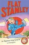 Jeff Brown, Josh Greenhut, Sara Pennypacker, Jon Mitchell - Flat Stanley