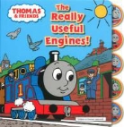 W. Awdry - The Really Useful Engines!
