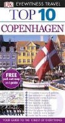 Antonia Cunningham - Copenhagen