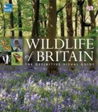 Rspb Wildlife of Britain