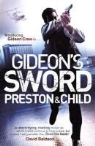 Douglas Preston, Douglas Child Preston - Gideon''s Sword