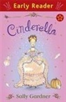 Sally Gardner, Sally Gardner - Early Reader: Cinderella