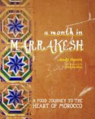 Andy Harris, David Loftus, David Loftus - A Month in Marrakesh