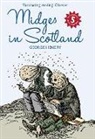 George Hendry, George Henry - Midges in Scotland