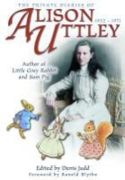 Richard Baker, Denis Judd - Private Diaries of Alison Uttley
