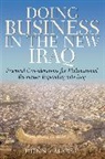 Donna Marsh, Marsh Donna - Doing Business In The New Iraq