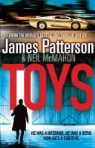 James Patterson - Toys