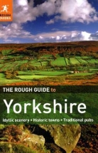 Jos Simon - Yorkshire