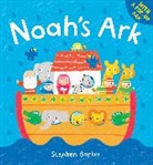 Stephen Barker, Stephen Barker, Stephen J. Barker - Noah''s Ark