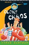 Simon Bartram, Bartram Simon, Simon Bartram - Clone Chaos