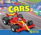 Rod Green, Terry Pastor, Terry Pastor - Cars