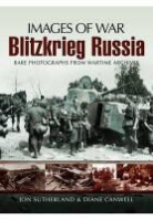 Diane Canwell, Jon Sutherland, Jonathan Sutherland - Blitzkreig Russia
