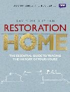 Gavin Weightman - Restoration Home