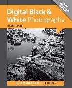 D Taylor, David Taylor - Digital Black & White Photography - Expanded Guide: Techniques