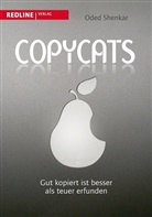 Oded Shenkar - Copycats