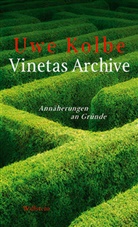 Uwe Kolbe - Vinetas Archive