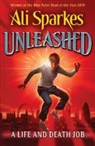 Ali Sparkes - Unleashed
