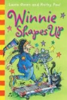 Owe, Laura Owen, Paul, Korky Paul, Paul Korky, Korky Paul - Winnie Shapes Up