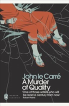 John le Carré, John le Carre, John le Carré - A Murder of Quality