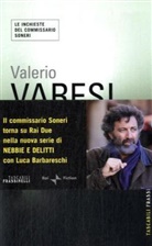 Valerio Varesi - Il Fiume delle nebbie