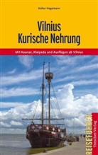 Volker Hagemann - Vilnius und Kurische Nehrung